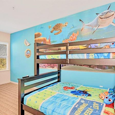 Near Disney - 3Br Condo - Pool Hot Tub Games Орландо Екстериор снимка