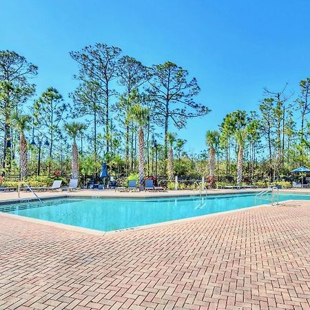 Near Disney - 3Br Condo - Pool Hot Tub Games Орландо Екстериор снимка
