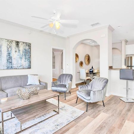 Near Disney - 3Br Condo - Pool Hot Tub Games Орландо Екстериор снимка