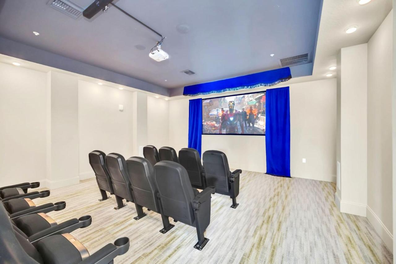 Near Disney - 3Br Condo - Pool Hot Tub Games Орландо Екстериор снимка