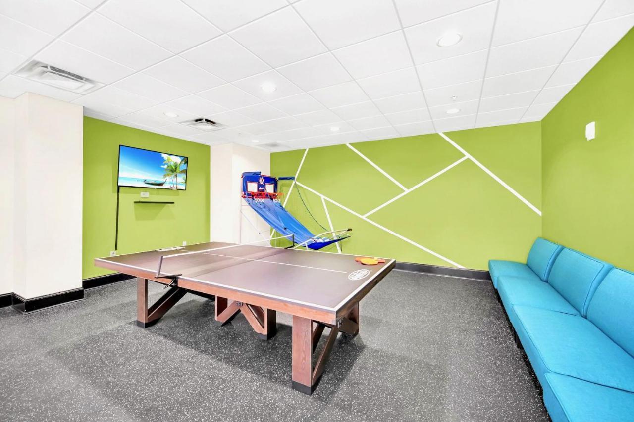 Near Disney - 3Br Condo - Pool Hot Tub Games Орландо Екстериор снимка