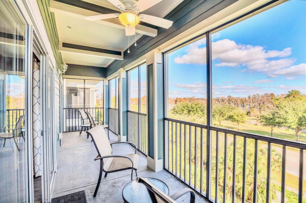 Near Disney - 3Br Condo - Pool Hot Tub Games Орландо Екстериор снимка