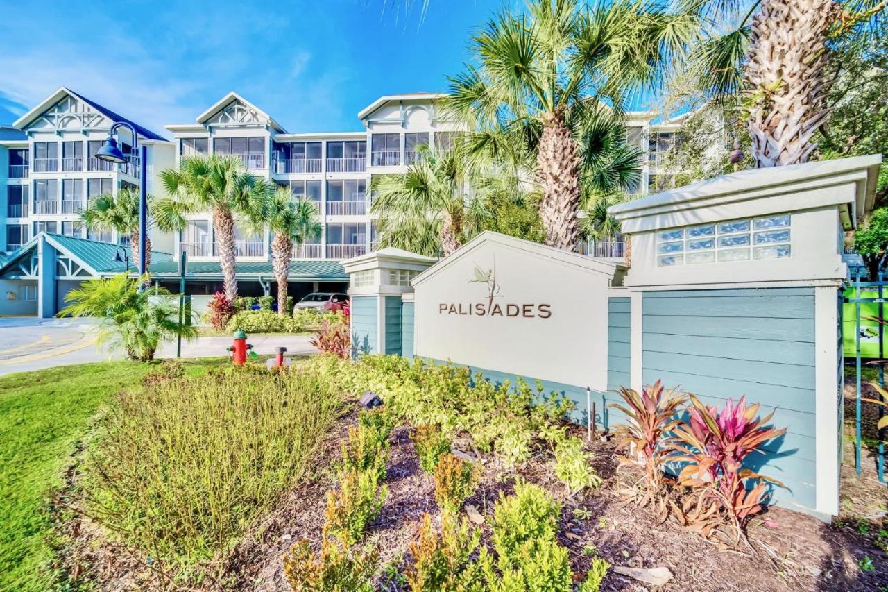 Near Disney - 3Br Condo - Pool Hot Tub Games Орландо Екстериор снимка