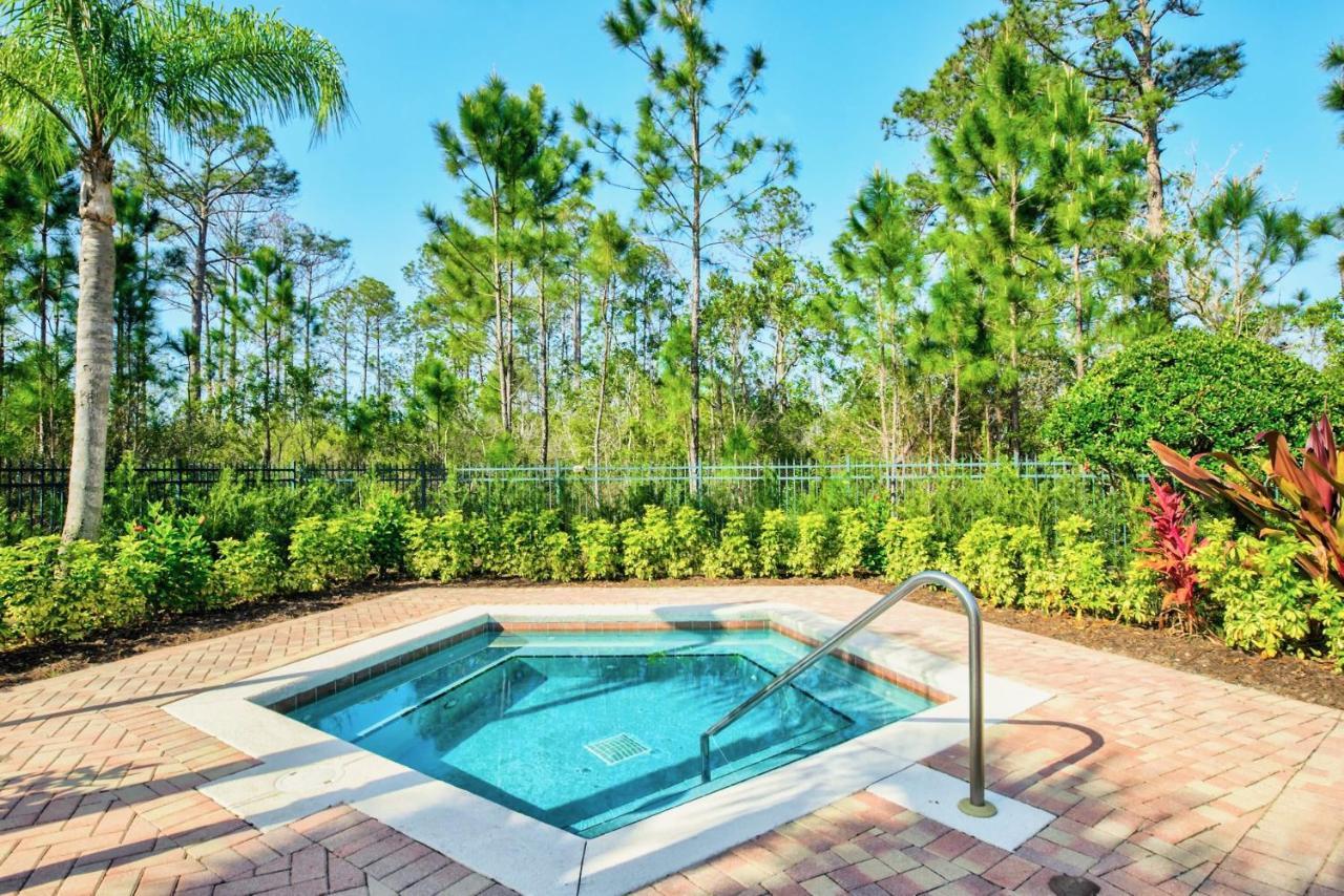 Near Disney - 3Br Condo - Pool Hot Tub Games Орландо Екстериор снимка