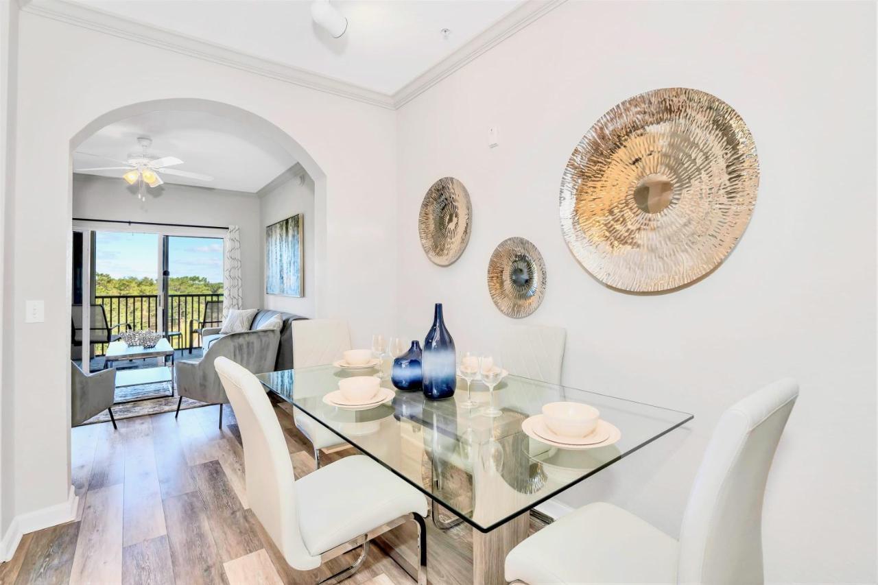 Near Disney - 3Br Condo - Pool Hot Tub Games Орландо Екстериор снимка