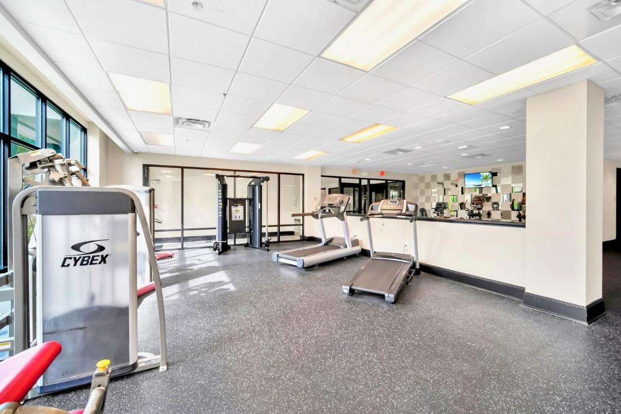Near Disney - 3Br Condo - Pool Hot Tub Games Орландо Екстериор снимка
