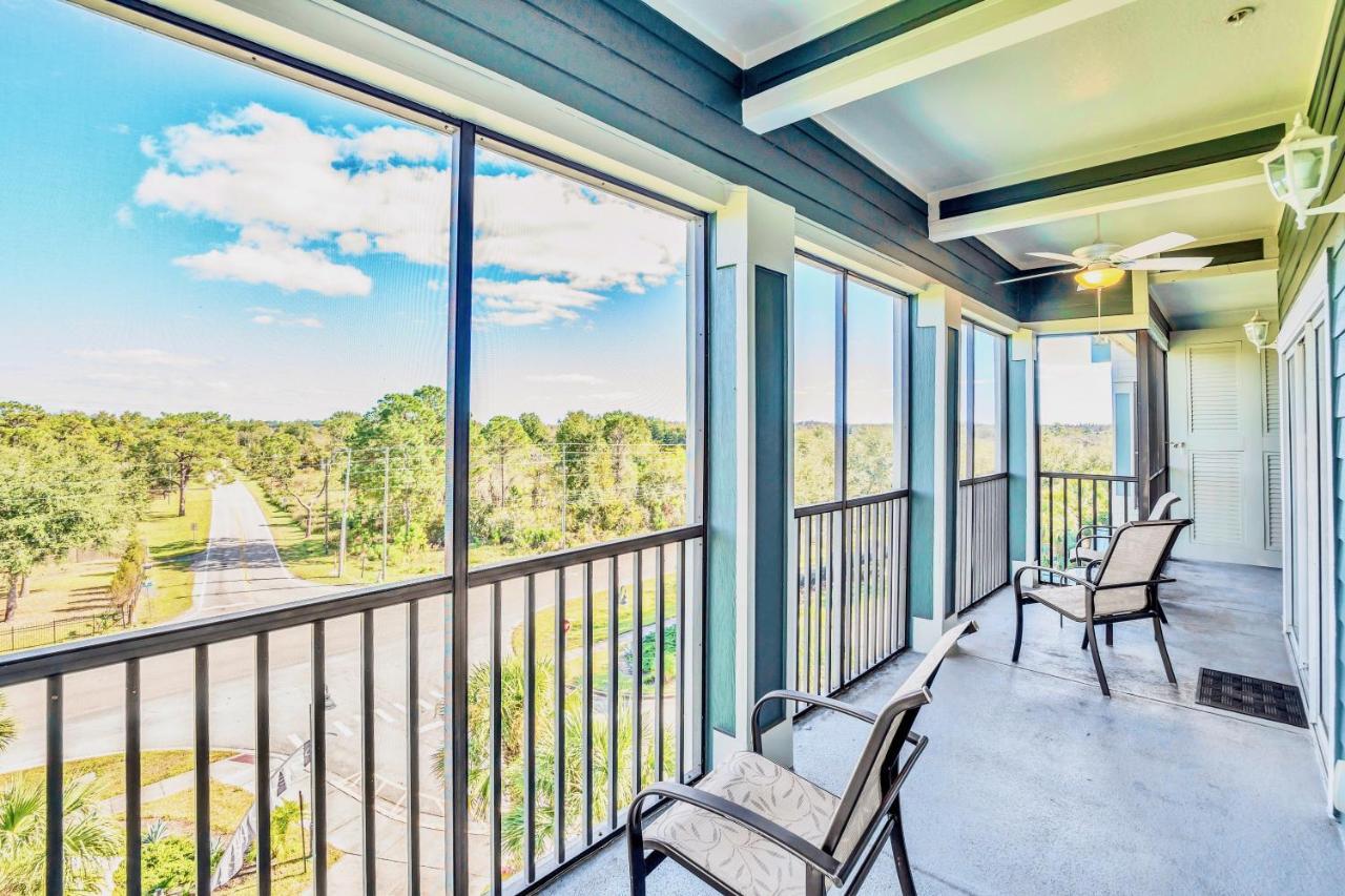 Near Disney - 3Br Condo - Pool Hot Tub Games Орландо Екстериор снимка