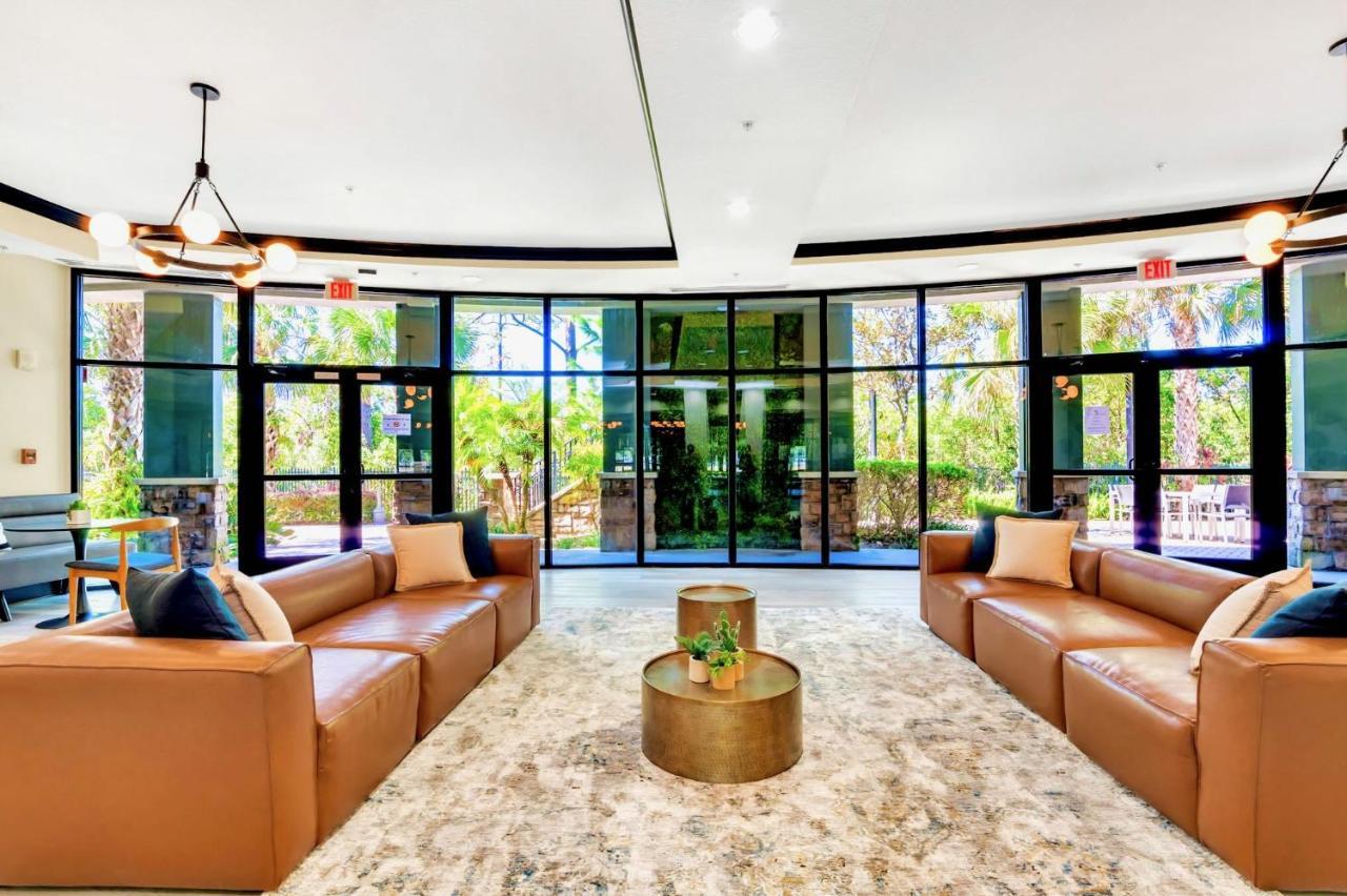 Near Disney - 3Br Condo - Pool Hot Tub Games Орландо Екстериор снимка
