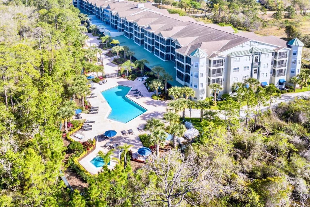 Near Disney - 3Br Condo - Pool Hot Tub Games Орландо Екстериор снимка